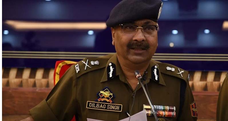 50 militants from HM, 20 each from LeT, JeM among over 100 ultras killed: J&K DGP