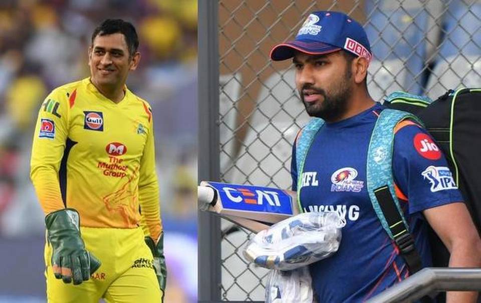 Clash of the titans at Hyderabad: MI V/s CSK in IPL finals