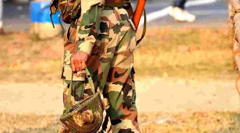 Constable opens fire inside Amritsar BSF mess, 5 including shooter dead, 1 critical