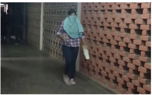 JNU, Jamia Students Meet Delhi Police, Demand Arrest Of Culprits