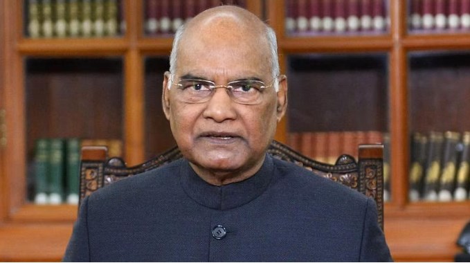 Ex-President Ram Nath Kovind-headed committee to explore possibility of 'one-nation, one-election'
