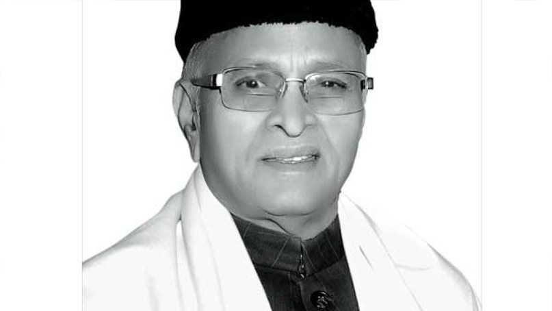 Former Election Commissioner G.V.G. Krishnamurty passes away