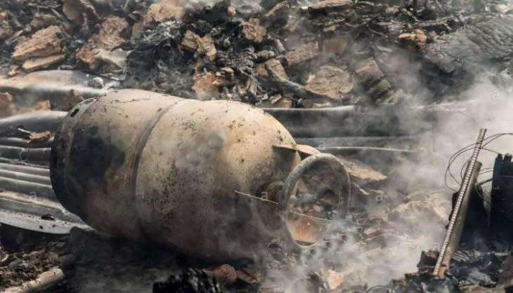 4 killed, 3 injured in gas cylinder explosion in J-K''s Ramban