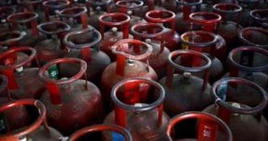 85000 LPG refills home-delivered to consumers in last 03 weeks in Srinagar