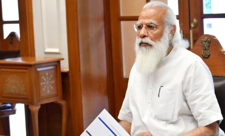 PM Modi’s ‘Pariksha Pe Charcha’ on Wednesday