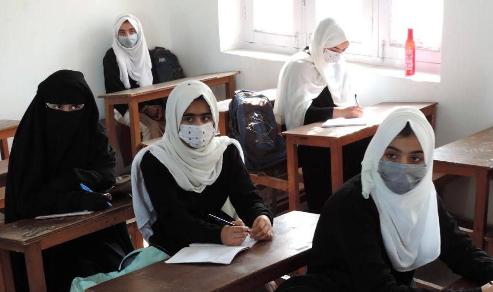 79 fresh COVID-19 cases in J&K