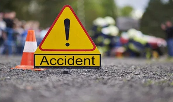 Woman dead, husband, son injured in J&K