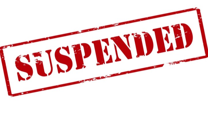 Two ACDs, 12 BDOs suspended in Kashmir for unauthorized withdrawal of funds