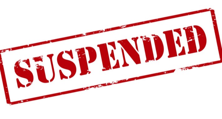 Two cops suspended, another transferred in Sopore for dereliction of duties