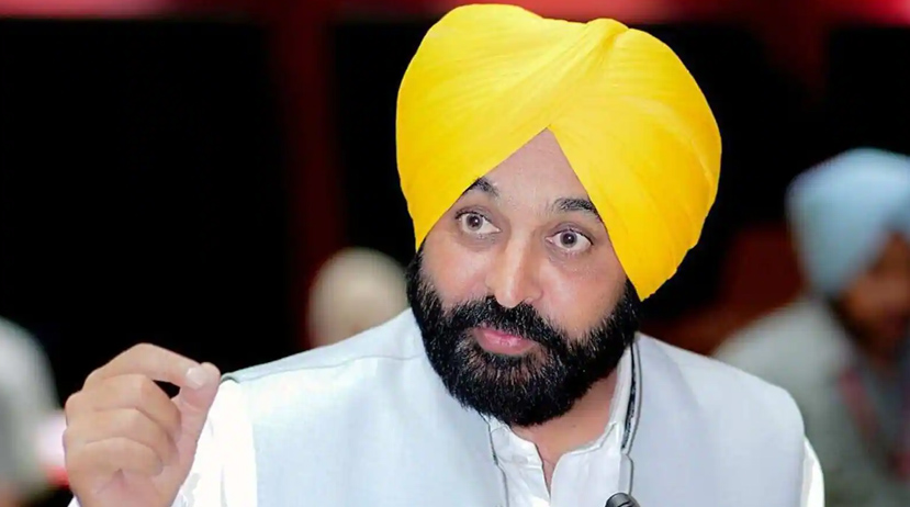 Bhagwant Mann rolls out doorstep ration delivery scheme in Punjab