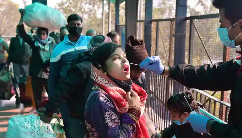 COVID pandemic: India reports 1,685 new cases with 83 deaths in single day