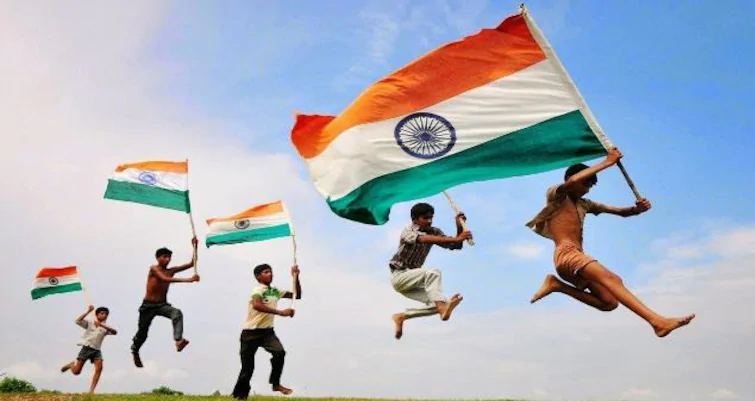 PM Modi urges people to hoist, display tricolour at home between Aug 13-15