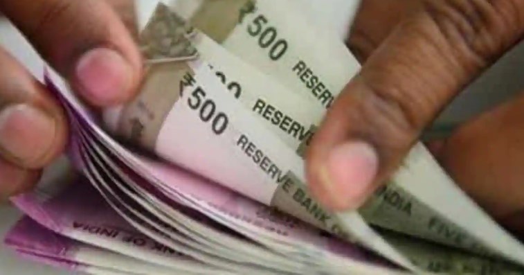 Rupee falls to all-time low of 80.15 against U.S. dollar in early trade