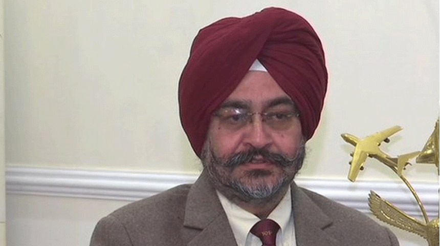 Balakot airstrike marks paradigm shift in our operations: Ex-IAF chief BS Dhanoa