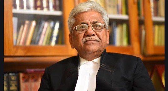 Lt Governor condoles demise of BS Slathia