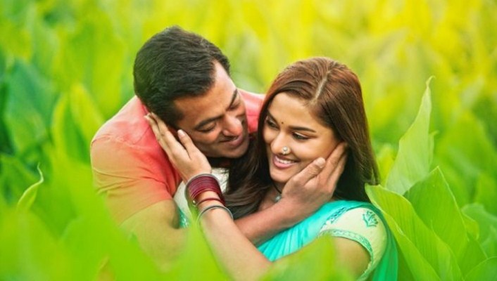 Salman Khan’s Dabangg 3 inches closer to Rs 100 crore at the Box Office