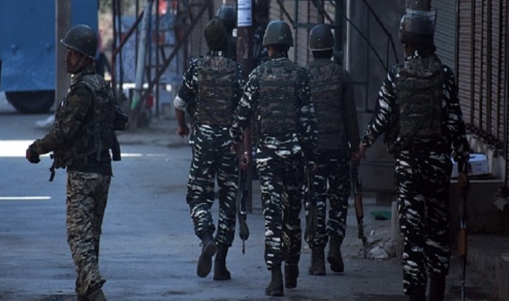 Released militants, OGWs summoned during polls to update profiles: J&K police