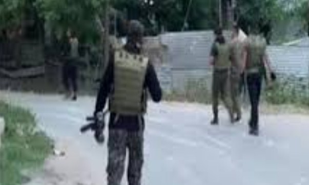 Policeman found dead in J-K's Budgam