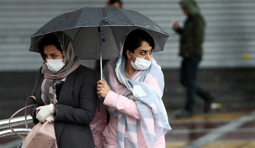 With 36,604 new COVID-19 infections, India's total cases rise to 94,99,414