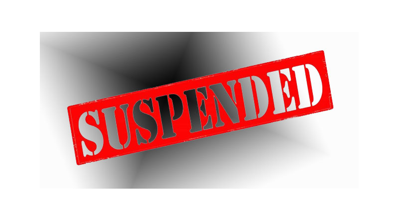10 govt teachers suspended for absence from duty in J&K