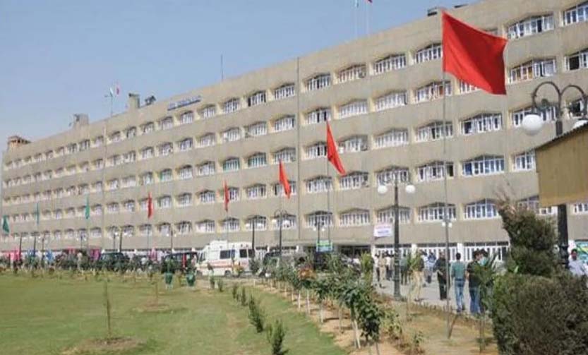 ‘Can hopelessly fiscally deprived J&K’ Afford Rs 200 Cr Annually on Darbar Move, HC Asks Govt To decision