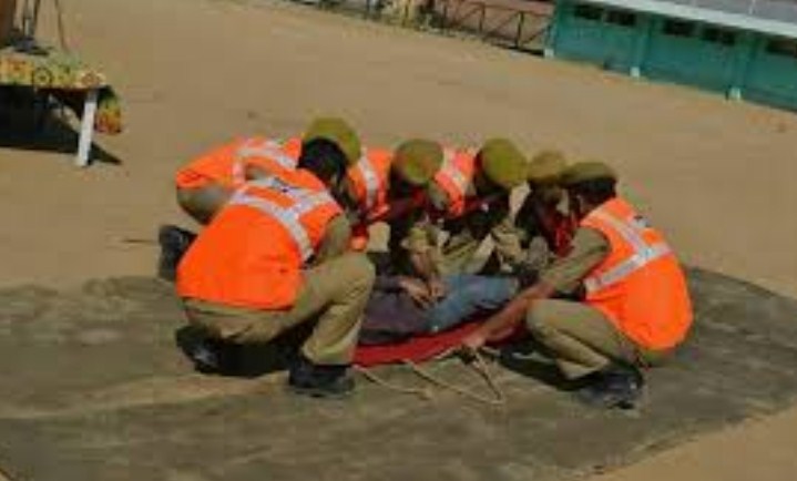 Govt releases Rs 27 cr under SDRF for COVID-19 containment operations