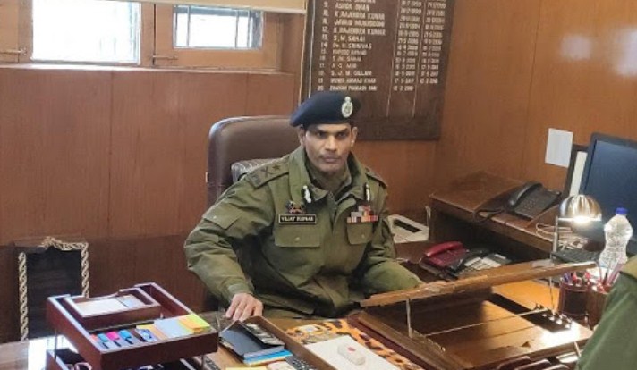Shopian encounter: Bodies of 3 persons to be exhumed, handed over to families, says IGP