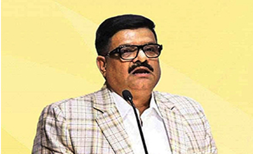 Satyendra Prakash is new Principal D-G, Press Information Bureau