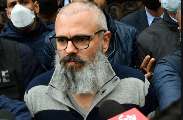 Lockdown: People feel that long before COVID-19, they will die of hunger, says Omar