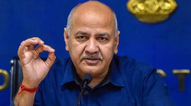 Delhi government seeks Army's help to tide over Covid-induced oxygen crisis