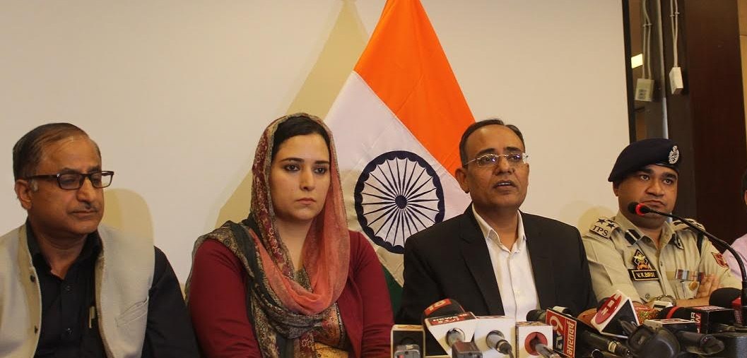 No day-time restrictions in 92 police stations across Kashmir: Government