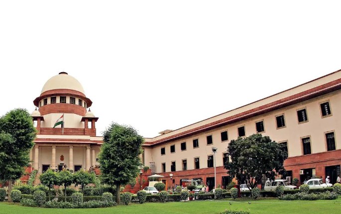 SC transfers to HC plea against shifting of J-k detenues out of UT jails