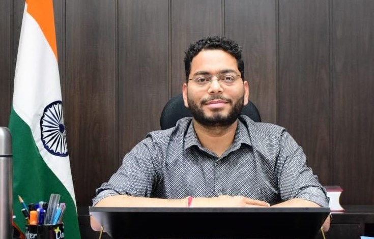 DM Jammu appeals citizens to follow advisory for protection against heat wave
