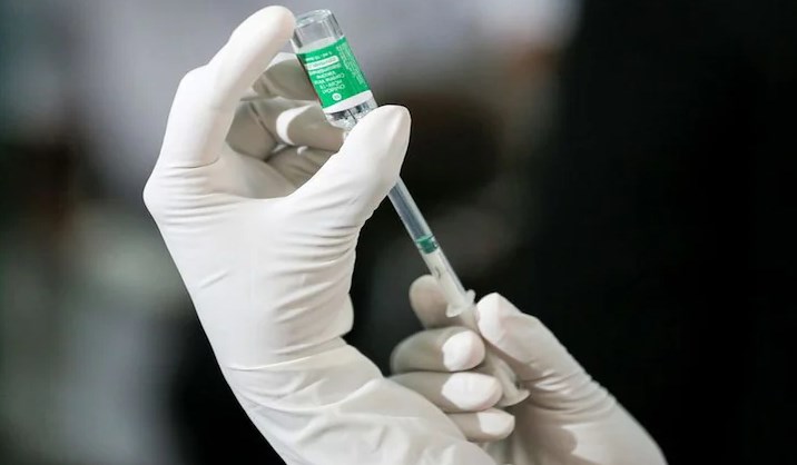 Bharat Biotech's nasal vaccine to be available on CoWIN app from today