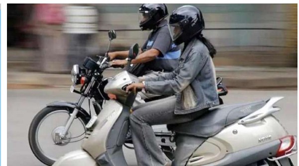 Two-wheeler owners to now use only BIS-certified helmets, govt issues notification