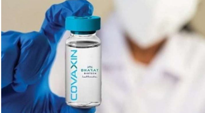 DGCI grants approval for clinical trials for third dose of Covaxin