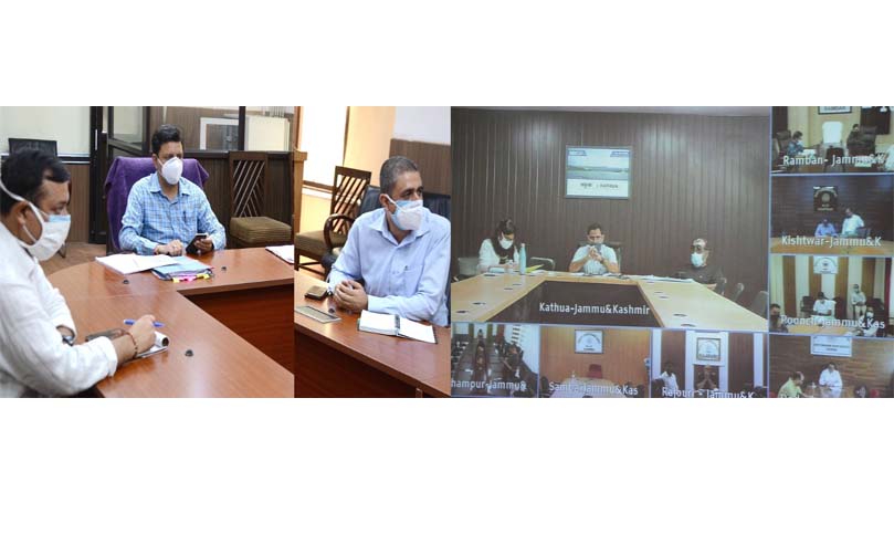 Class IV, III recruitment: Div Com directs DCs to start arrangements for written test
