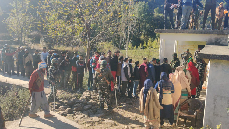 DDC Elections- 8th Phase: 40.91% votes polled till 1 PM across J&K
