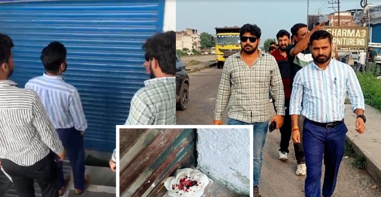 Kathua Admin seals three Libraries operating illegally from basements