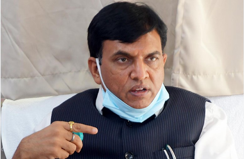 India prepared to deal with health emergencies: Health Minister