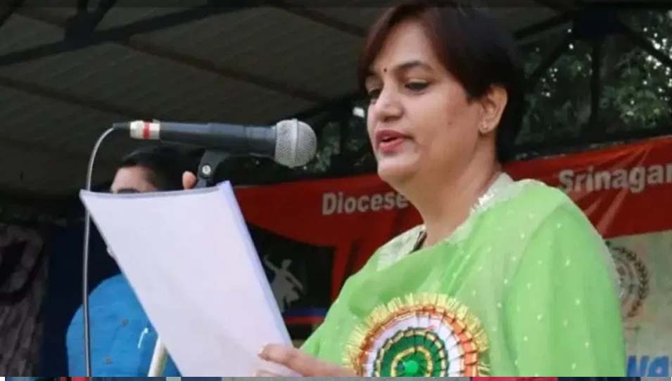 Long hrs of online classes may affect child’s health: Jammu education department