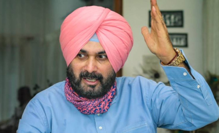 Voice of people is voice of God: Navjot Singh Sidhu accepts defeat in Punjab