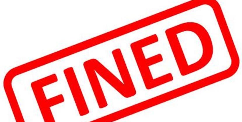 Over Rs 30 lakh recovered from 93 PDD defaulters