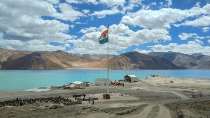 India-China standoff: Defence minister holds high-level meet to discuss future strategy on Ladakh