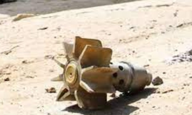 2 mortar shells recovered in Kathua, defused