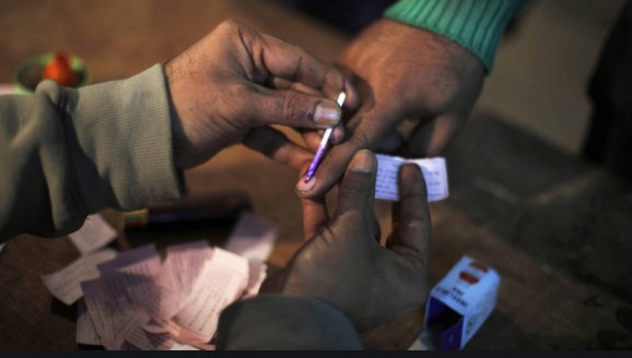 Panchayat polls deferred in J&K due to terror threat