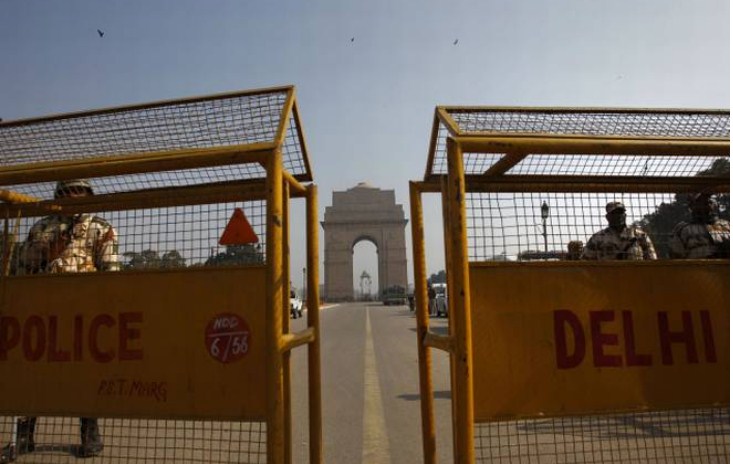 Delhi declared India's 'crime capital' with over 1,900 rape cases in a year