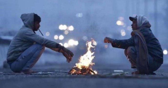 Delhi's minimum temperature dips to 9.6 deg C