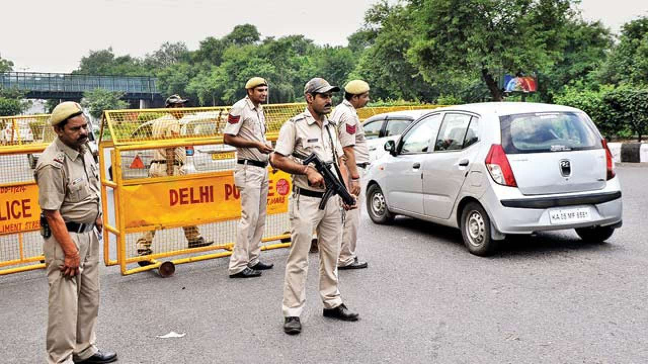 Terror strike averted in Delhi, Assam; police arrests 3 terrorists with IED