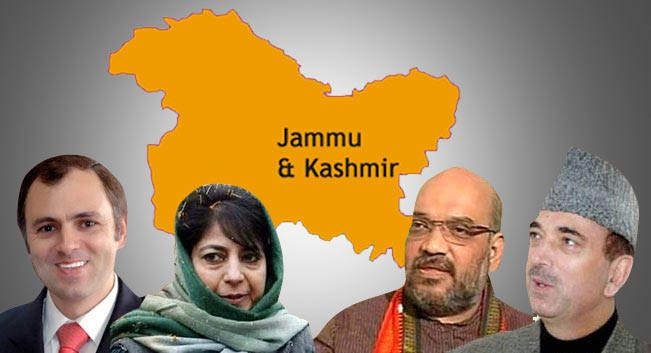 Assembly elections in J&K likely after March-2020, Guv may consider delimitation as Centre washes off hands